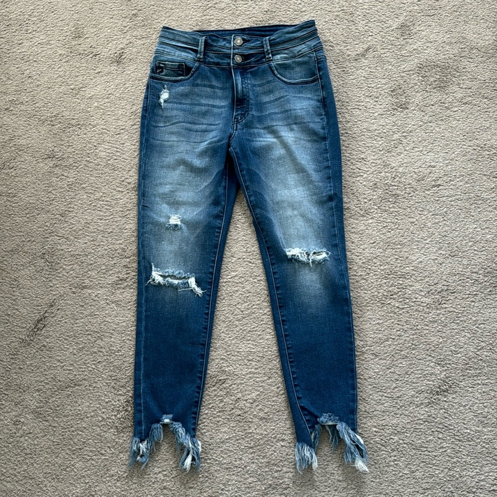 KanCan jeans size Estilo style size 9/28